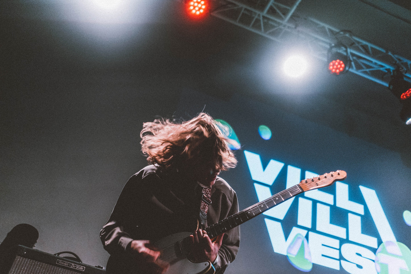 Webinar: Hjelp, vi vil spille på bransjefestival