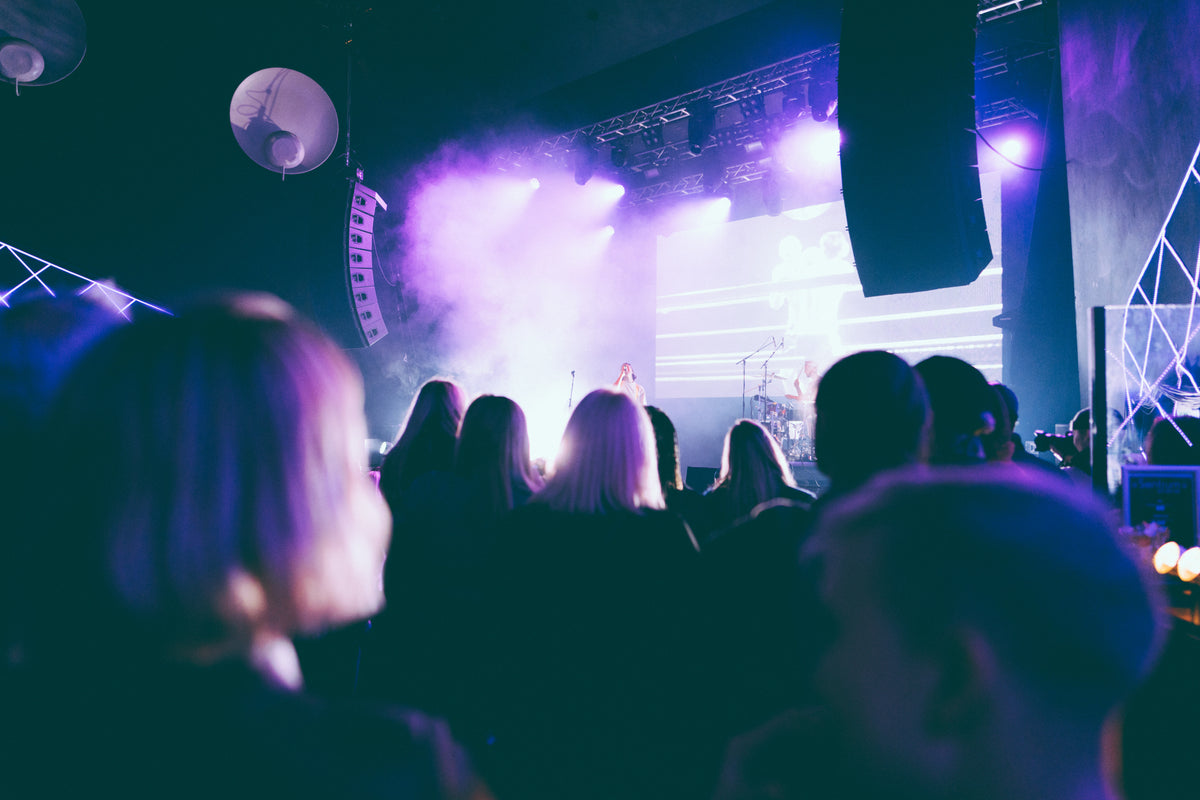 Gratisbillett til Bandorgs 20-årsjubileum