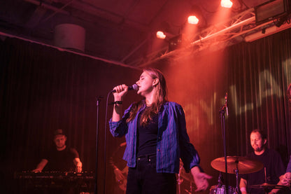 Webinar: Hjelp, vi vil spille på bransjefestival